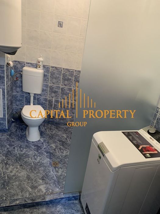 Продава се Двустаен апартамент в Варна, Левски - 60 кв.м за 1417 €/кв.м - Снимка #7