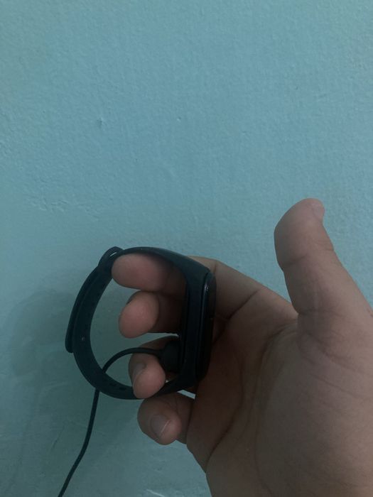 Браслет Xiaomi Mi Band
