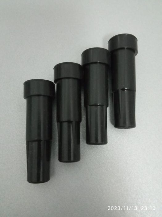 Продам наконечники катушек