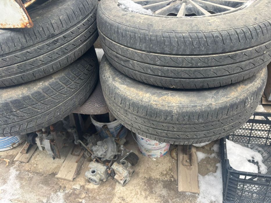 185/70/R13 жагдайы жаксы