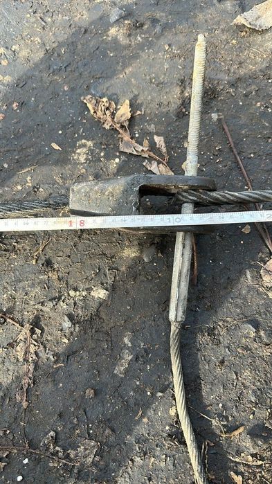 Реставрация и Изготовление тросов