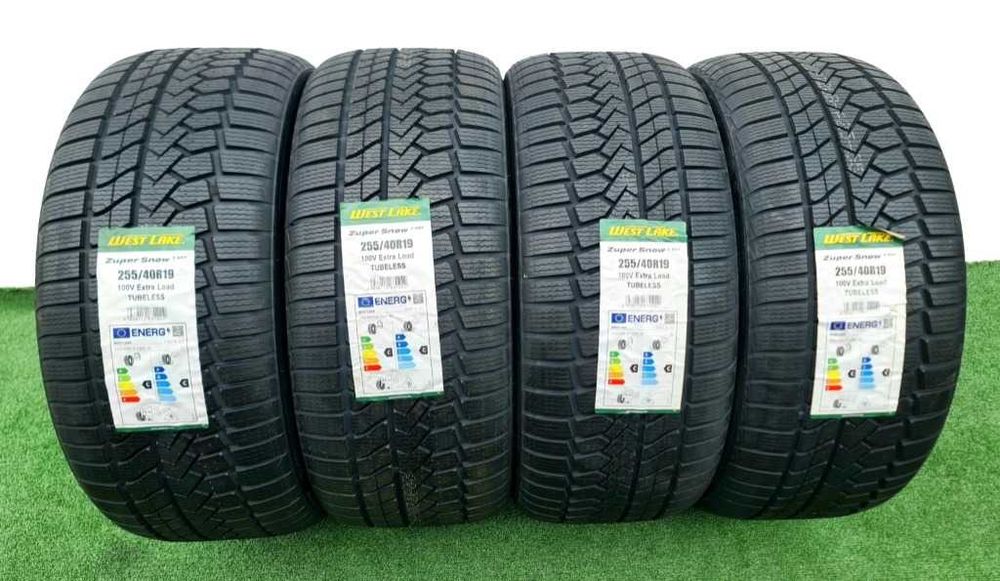 Нови 255/40/19 WEST LAKE Zuper Snow - зимни гуми