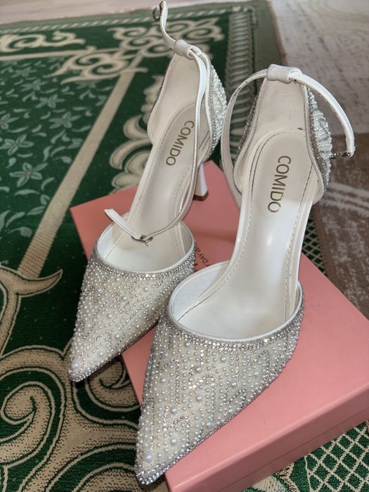 Только 1 рет кигем,37 размер