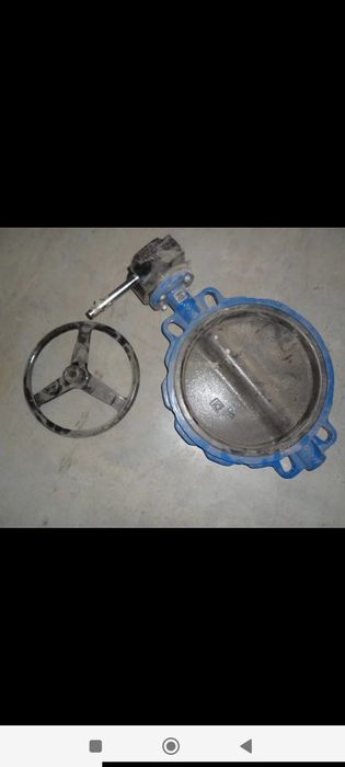 Электропривод МЭО-250