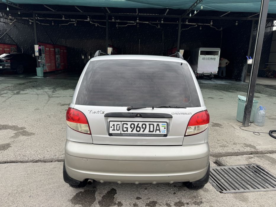 Matiz best 2010yil