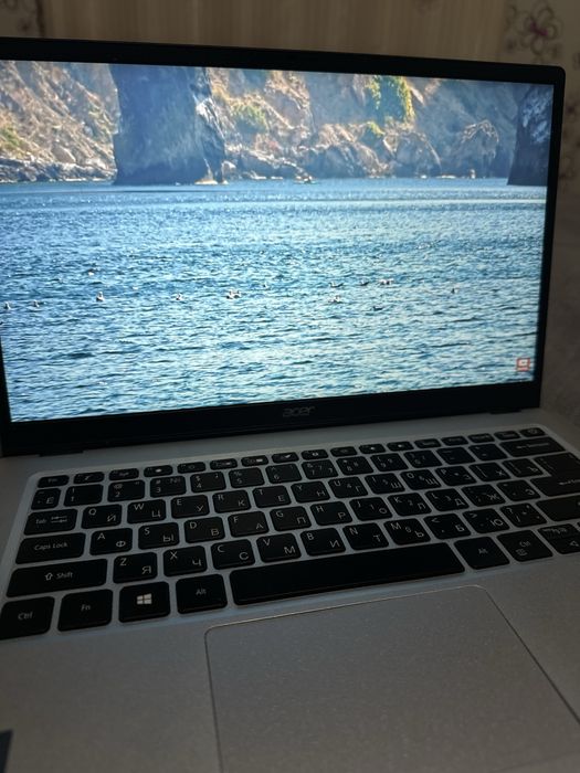 Acer Swift 1 SF114-33