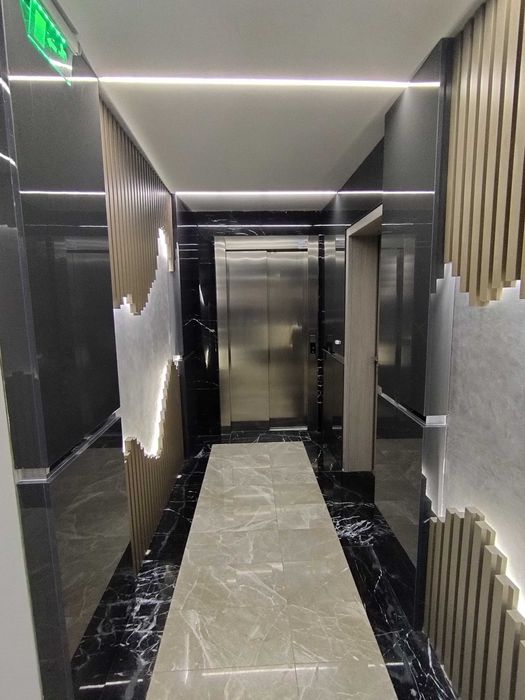 Почистване на вход