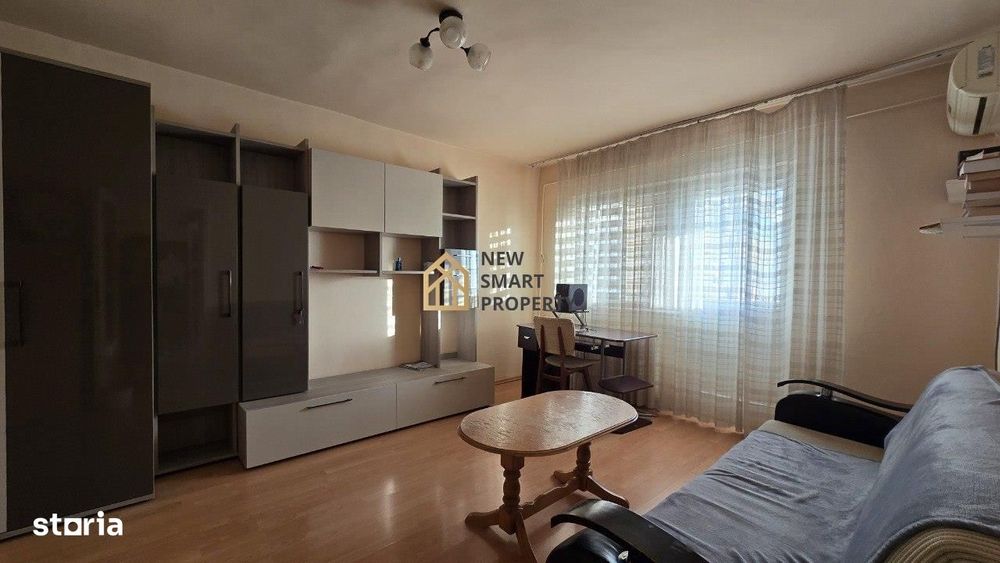 De vanzare apartament 2 camere - Nufarul, Penes Curcanul — fotografia 1