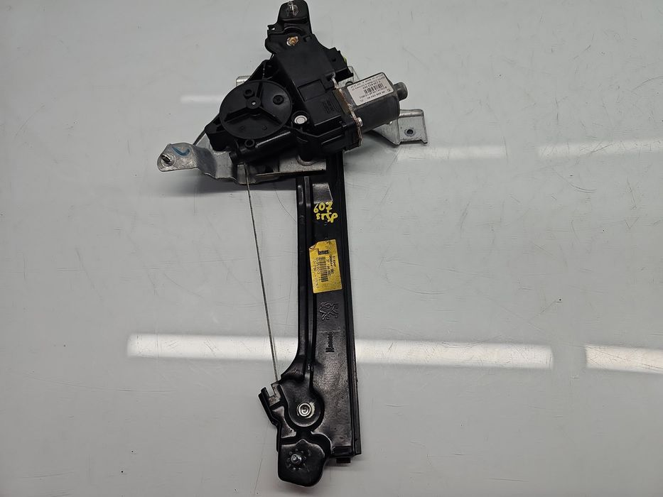 Macara electrica geam stanga spate PEUGEOT 508 [Fabr 2010-2018] Berlin