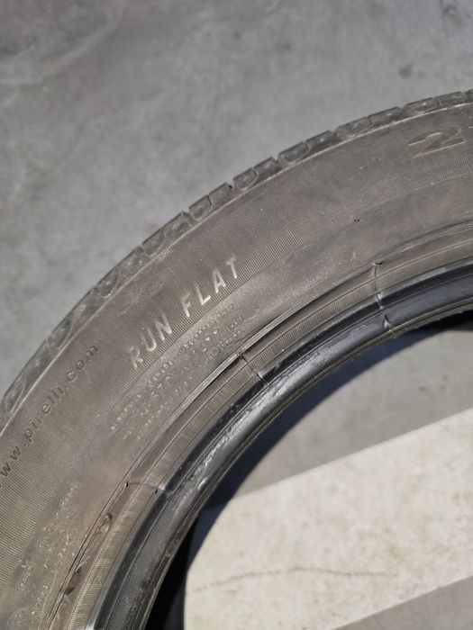 Anvelope vara Pirelli Run Flat 225 50 R17