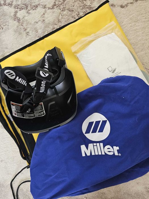 Vand masca Miller Weld-Mask™ 2