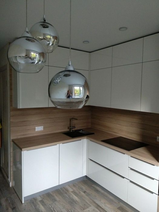 Кухни от Мария Мебель