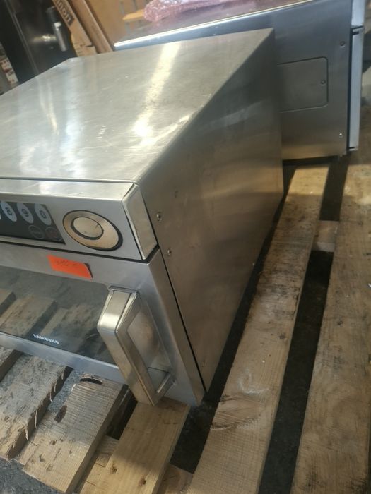 Микровълнова фурна професионална SAMSUNG