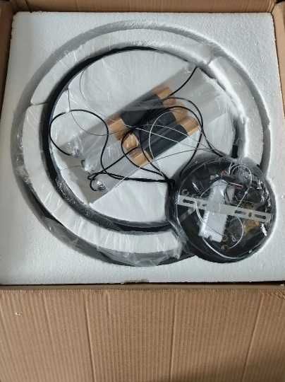 Полилей с LED осветление