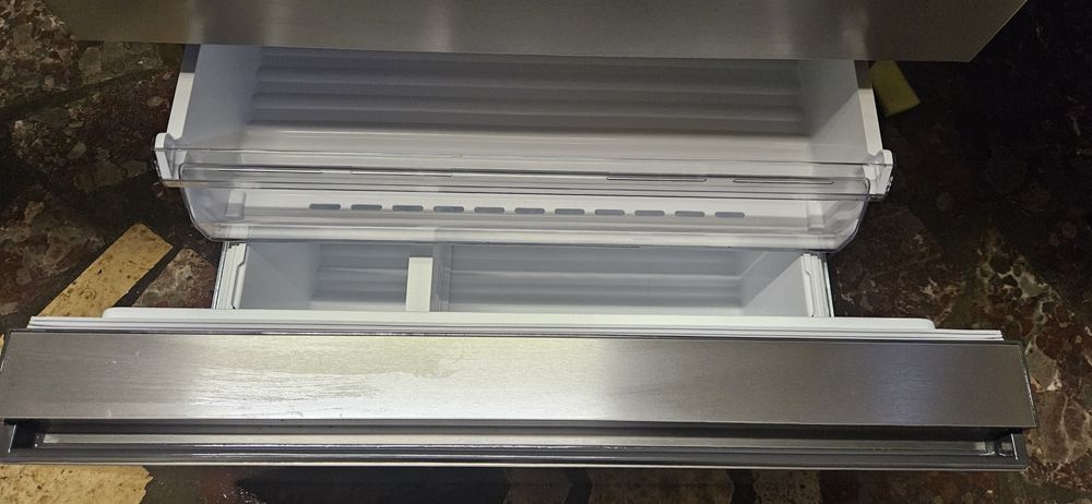 Хладилник AEG 9000 Serie | Смарт управление | 1 година гаранция