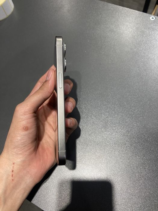 iPhone 15 Pro айфон 15 про 210к срочно