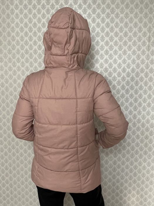 Зимняя куртка