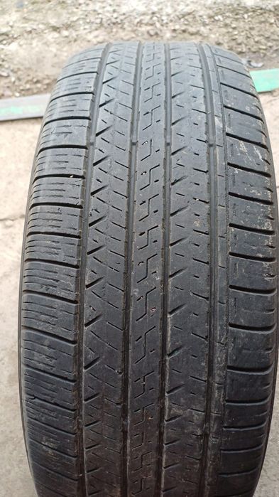 265х70х16, 235х55х19 резины