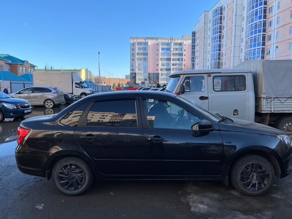 Продам Лада Гранта