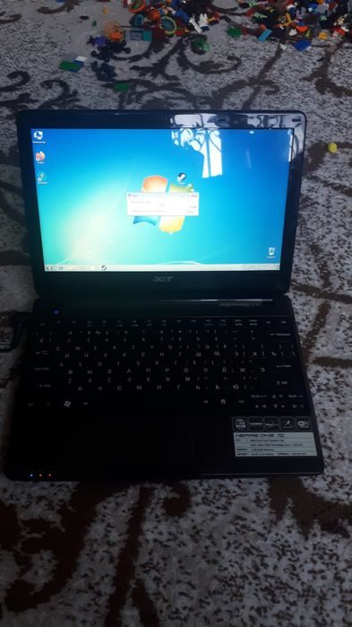 Продаю ноутбук Acer