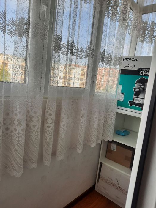 Сдаются 2 комнаты в 3-х комнатной