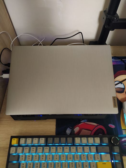 Ноутбук lenovo ideal pad 3