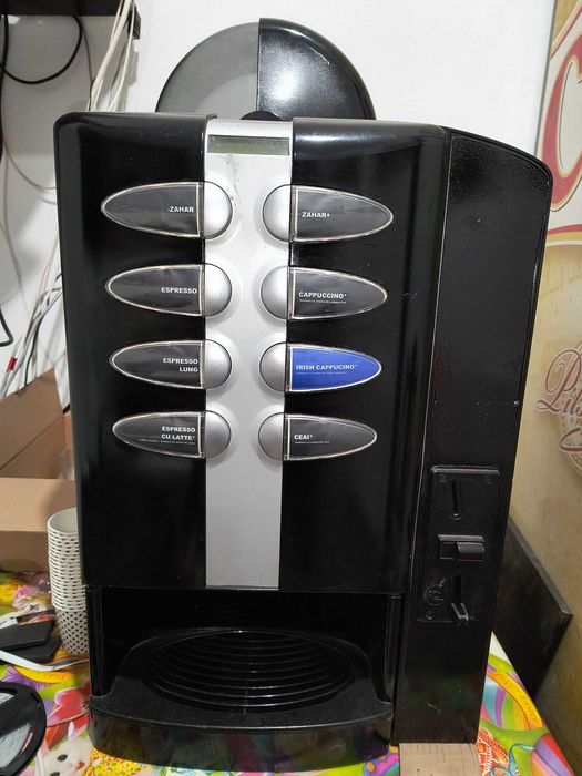 Tonomate de cafea profesionale