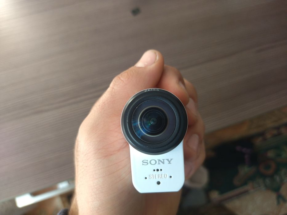 Экшн-камера Sony FDR-X3000