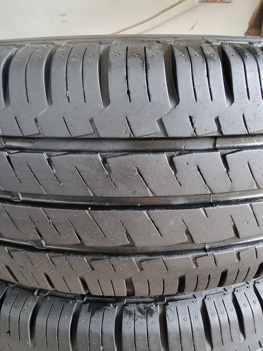 Vand anvelope 225/70 R15C