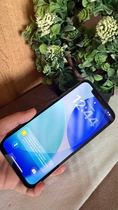 Iphone 12 pro max 128gb