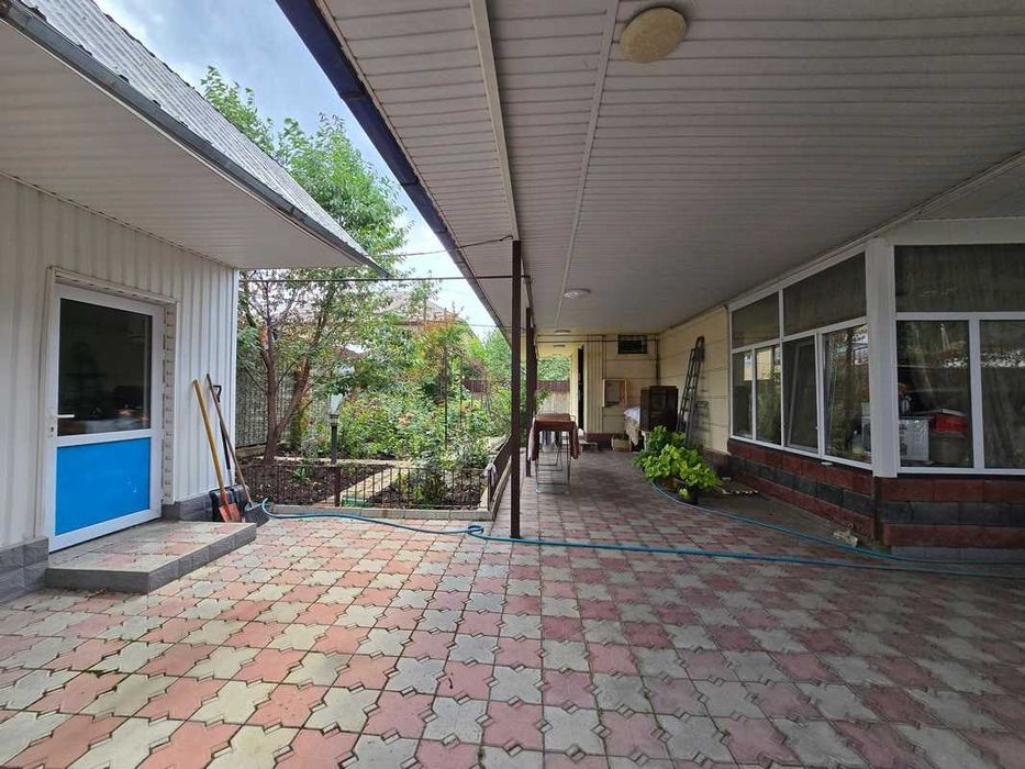 Продам 4х-комнатный дом мкр. Таугуль