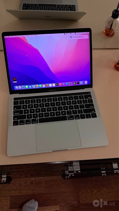 MacBook Pro i 5 315$