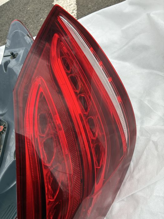 Лед Стопове W-205 Canada