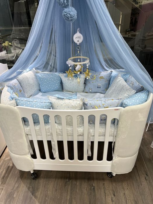 Krovat padraskoviy New model