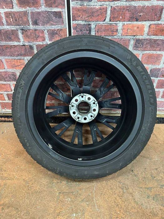 Janta BMW SERIA 3 G20 r18 j7,5 stil 796M