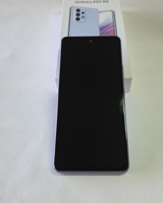 Samsung galaxy A53 5G