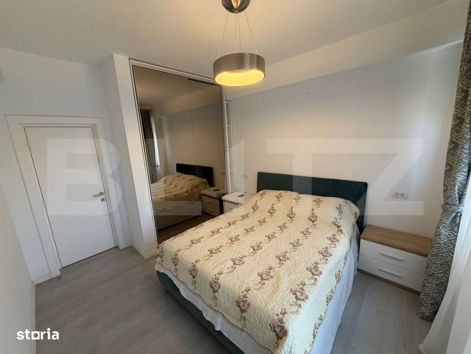 Apartament 3 camere open space, 71.5 mp, zona Calea Severinului - Bota
