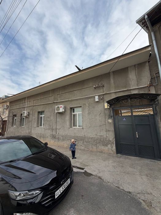 Продажа Участка на Учтепинском р-не Штаб махалля