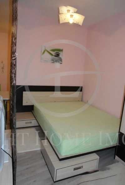 Продава се Едностаен апартамент в Пловдив, Христо Смирненски - 47 кв.м за 2074 €/кв.м - Снимка #3