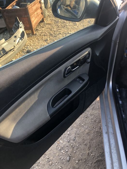 Seat ibiza 1.2 на части сеат ибиза 1.2 бензин на части