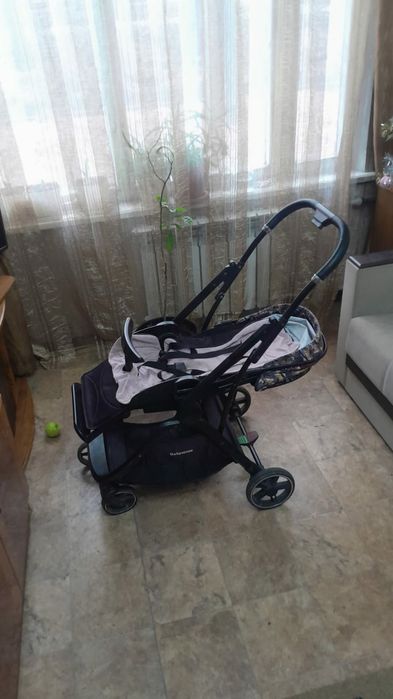 Коляска детская Babystone