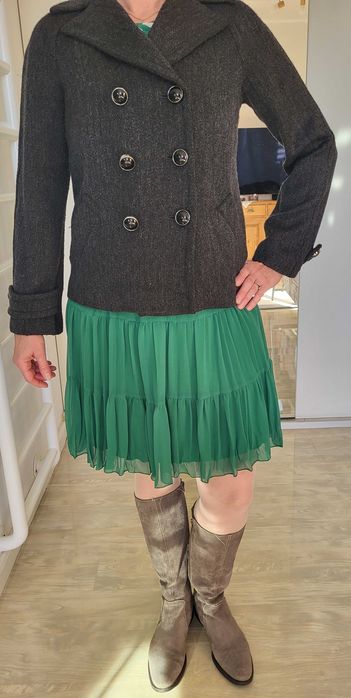 Jacheta de toamna, damă, marimea 38-40, marca Mathilde