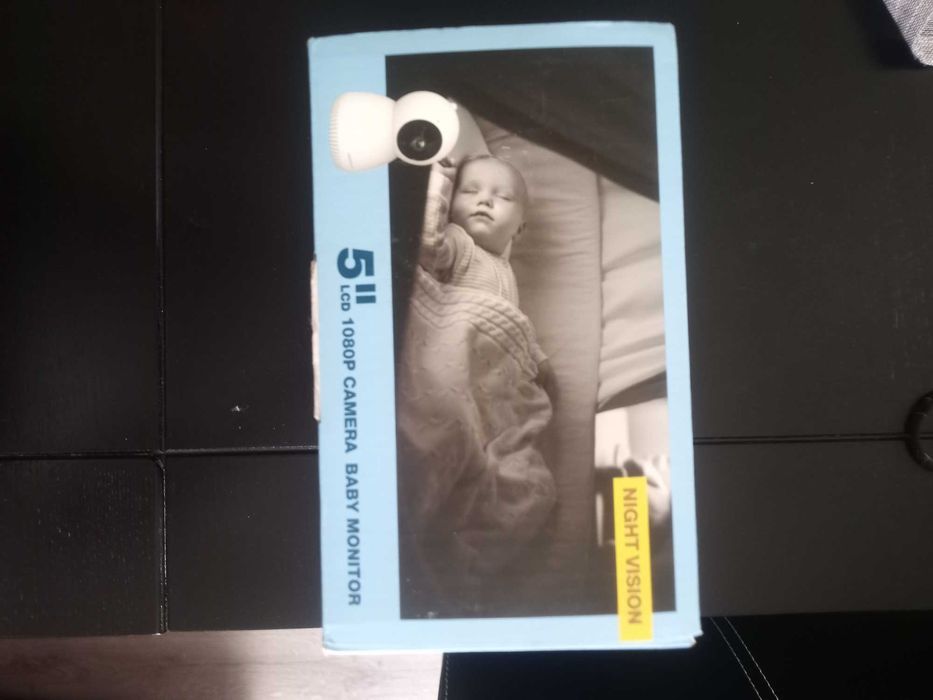Baby Monitor de vînzare