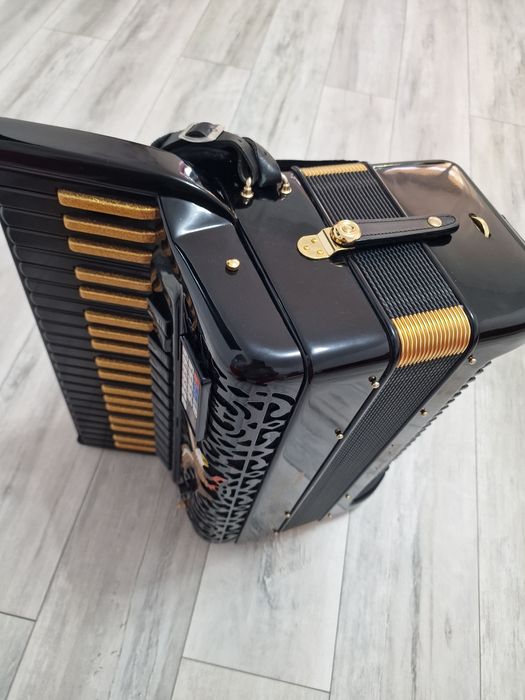 Acordeon digital
