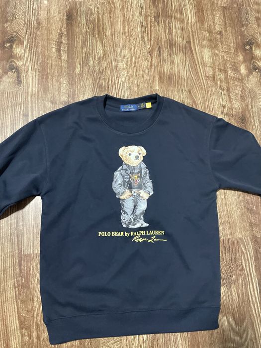 bluza polo ralph lauren