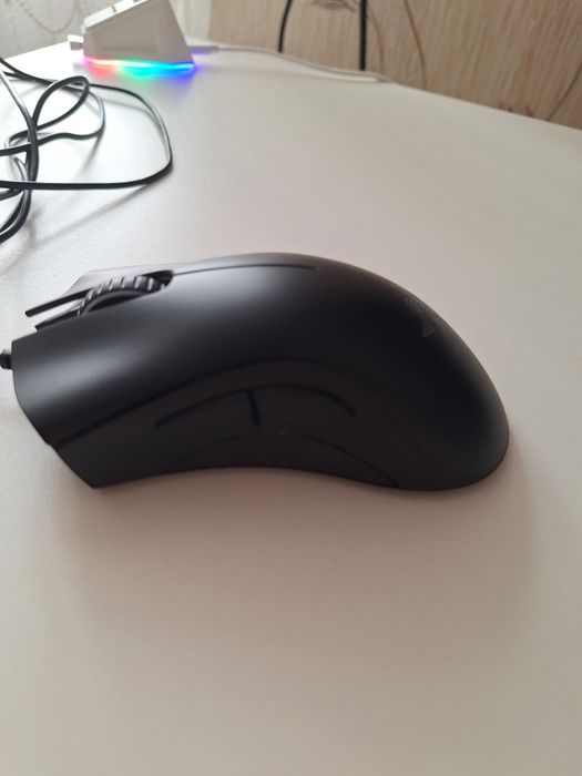Игровая Мышь Razer