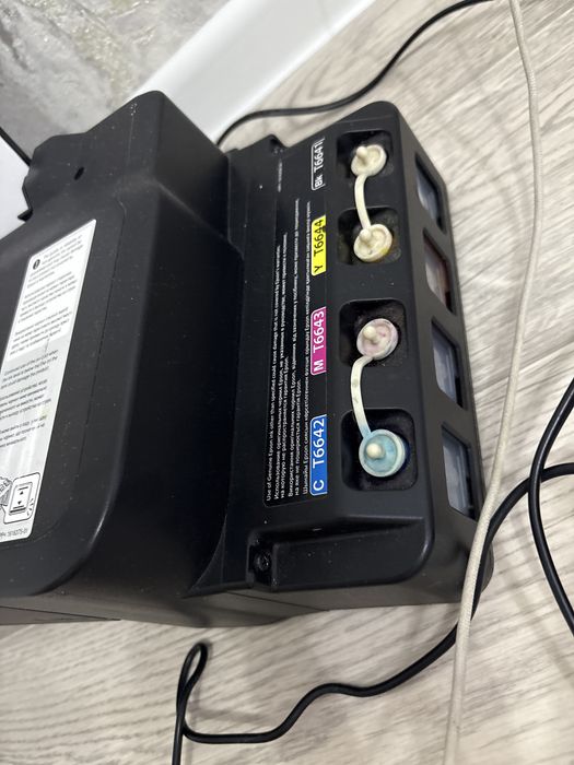 Принтер Epson L120