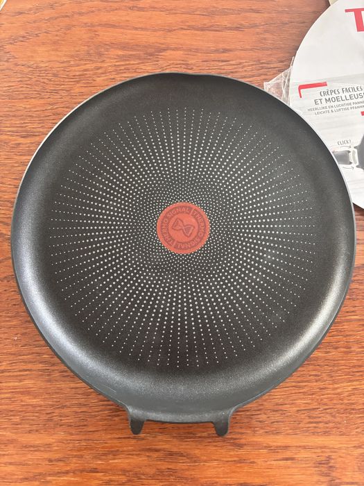 Tefal ingenio easy plus pentru clatite