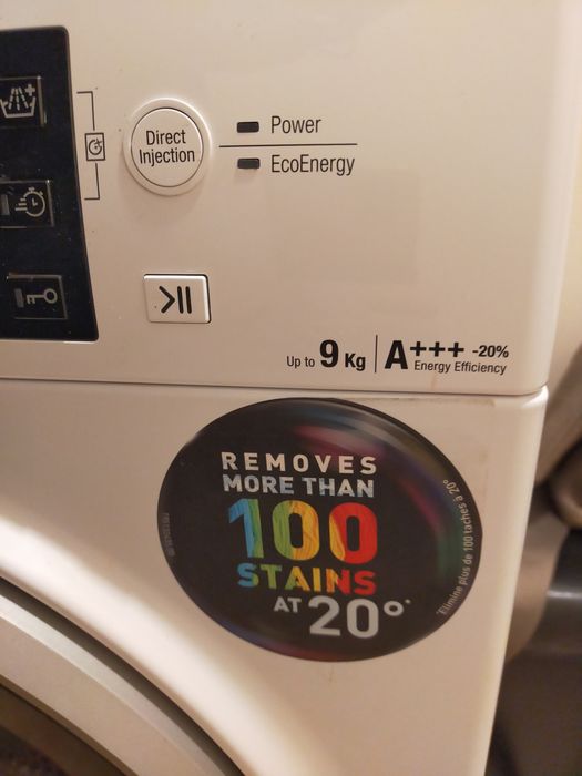 Автоматична пералня Hotpoint Ariston