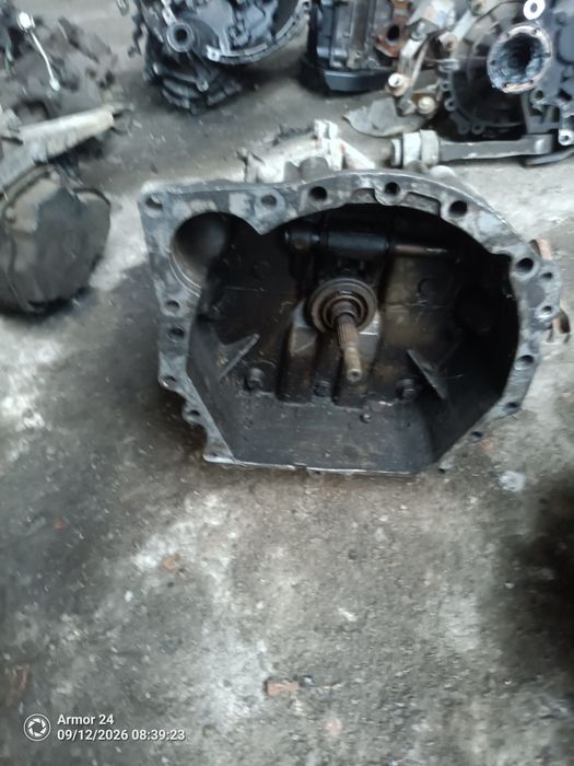 Cutie viteze 4 trepte Dacia 1300